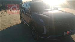 هيونداي باليسيد